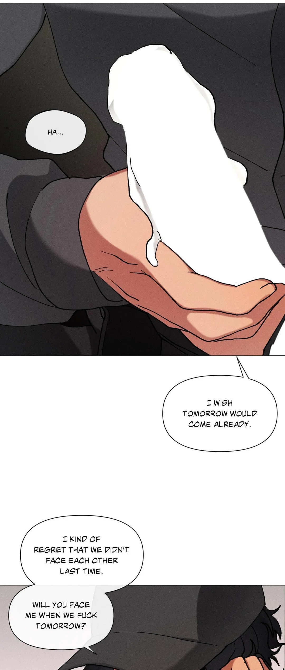 The Beast Of Bahal Never Misses Its Prey - Chapter 51.08 Page 37