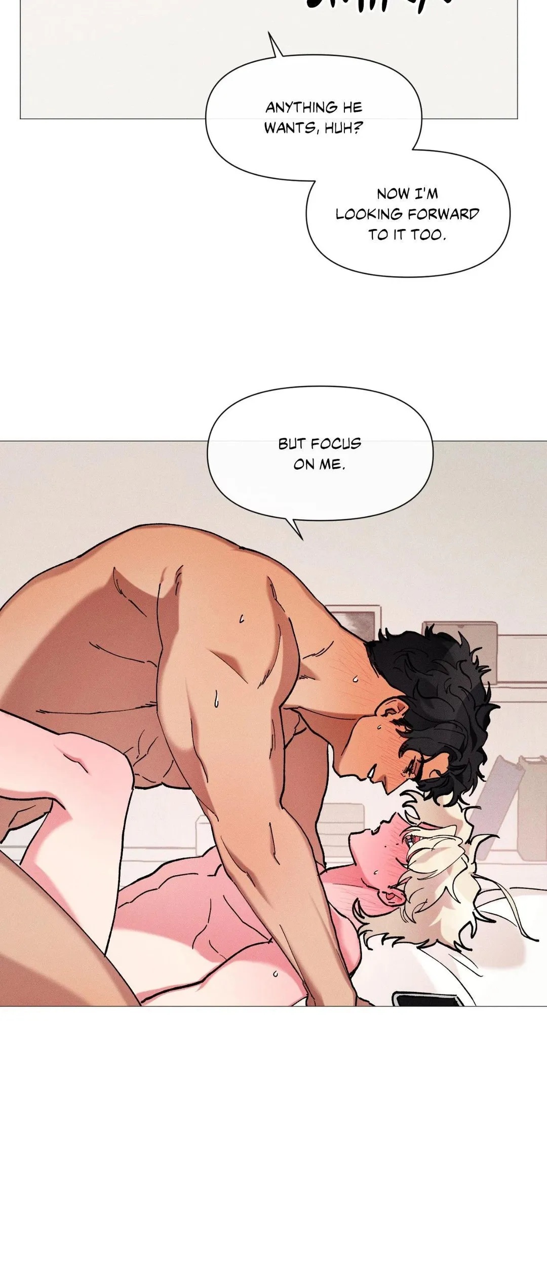 The Beast Of Bahal Never Misses Its Prey - Chapter 51.08 Page 39