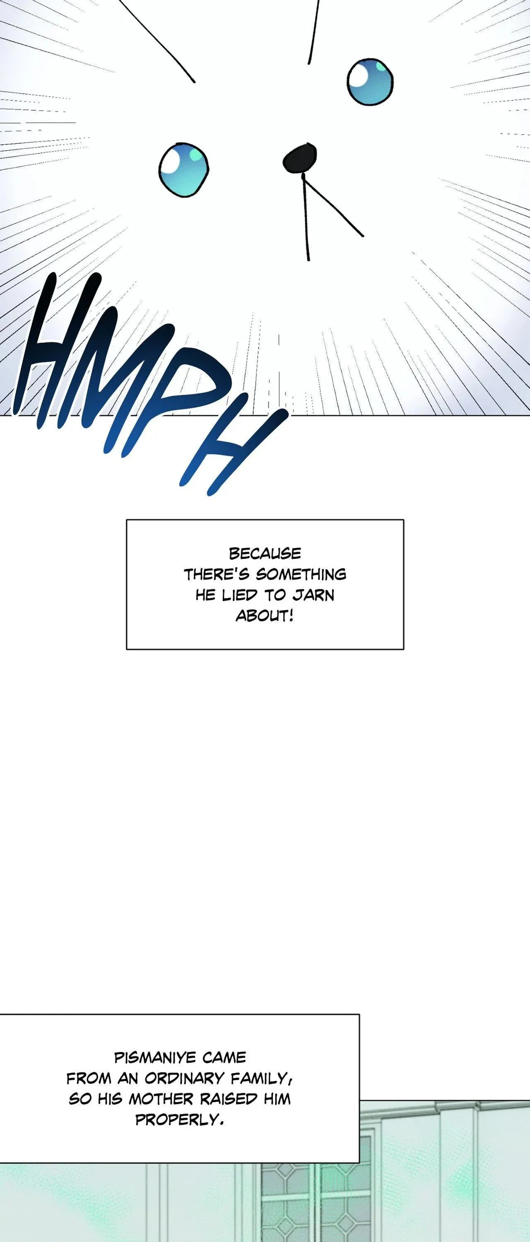 The Beast Of Bahal Never Misses Its Prey - Chapter 51.08 Page 45