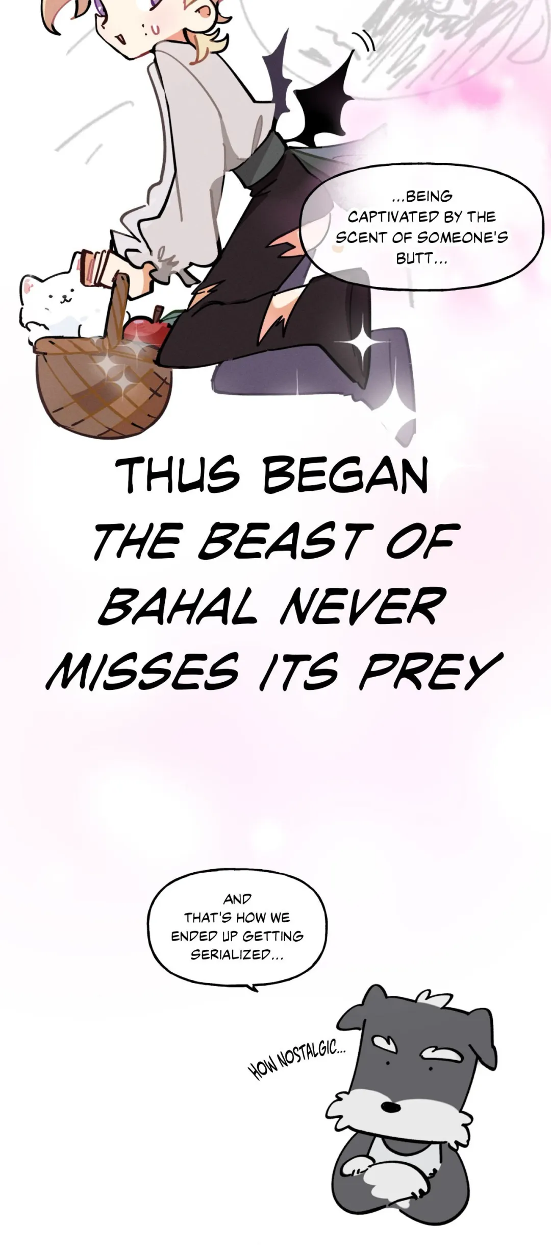 The Beast Of Bahal Never Misses Its Prey - Chapter 51.09 Page 4