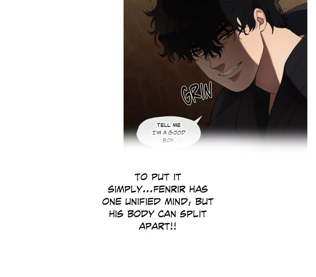 The Beast Of Bahal Never Misses Its Prey - Chapter 51.09 Page 13