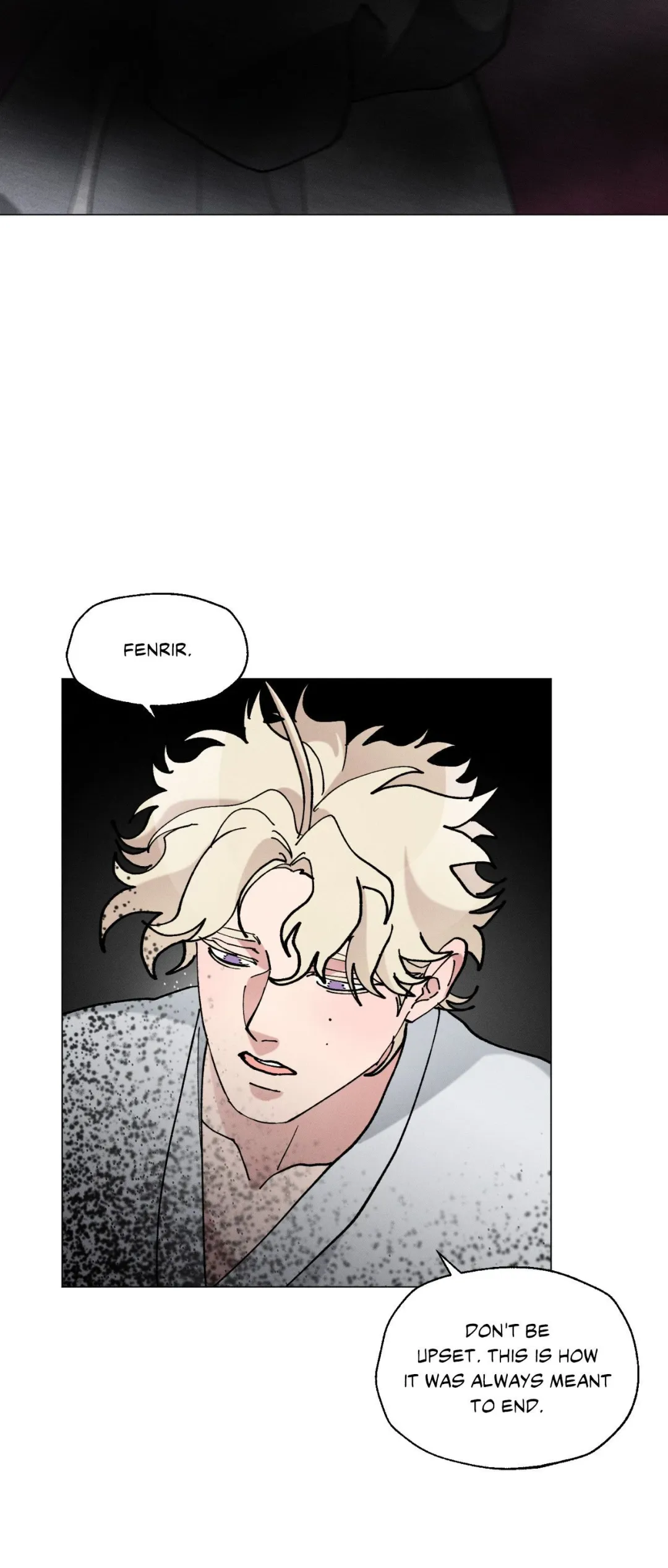 The Beast Of Bahal Never Misses Its Prey - Chapter 51 Page 3