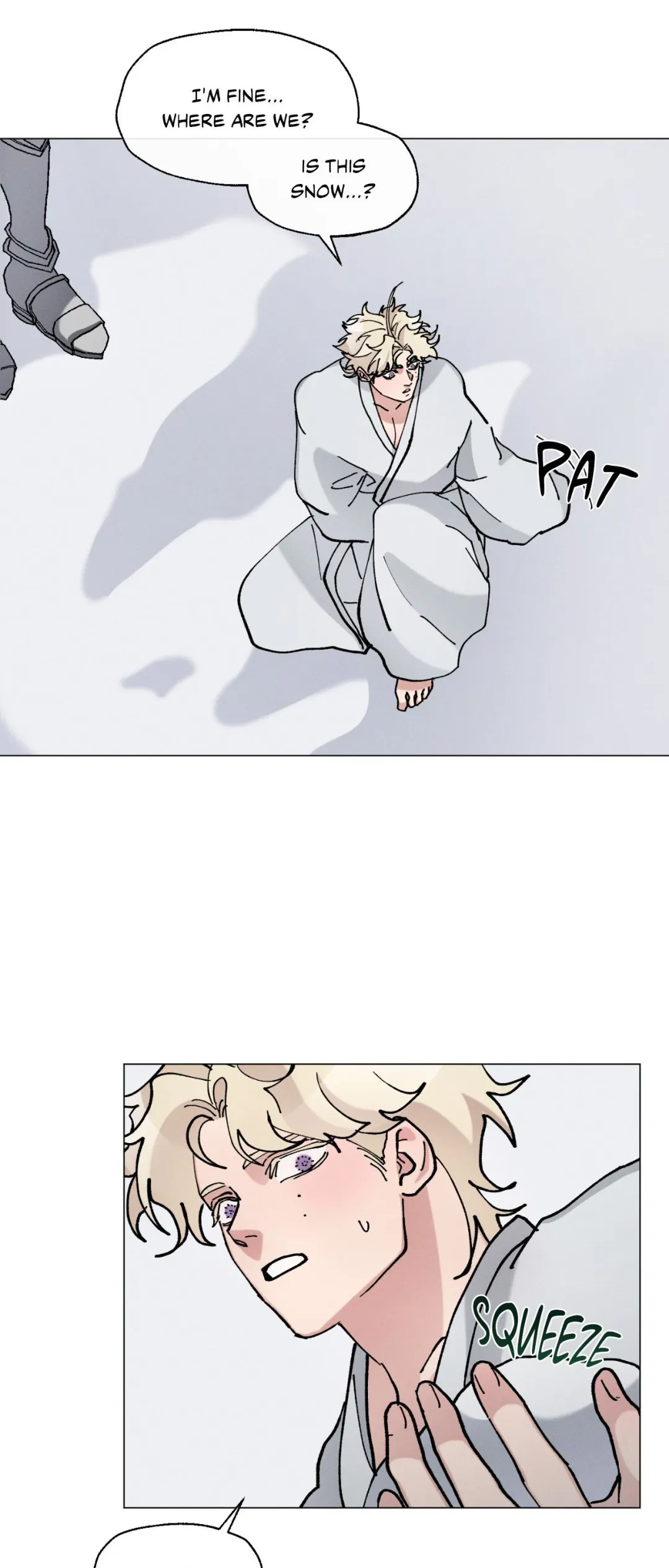 The Beast Of Bahal Never Misses Its Prey - Chapter 51 Page 11