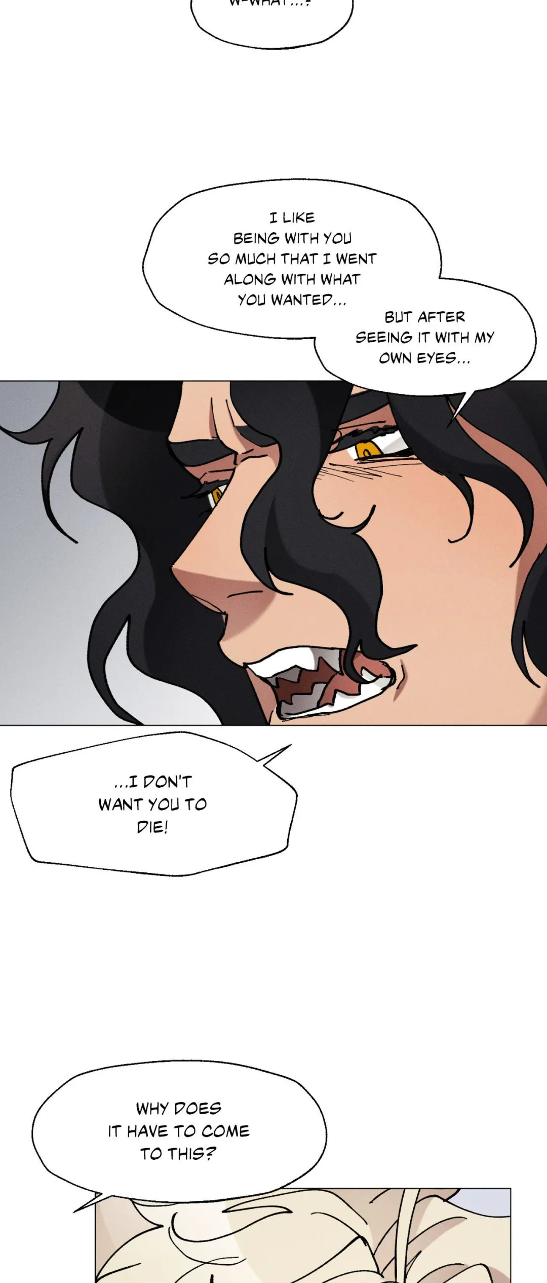 The Beast Of Bahal Never Misses Its Prey - Chapter 51 Page 18