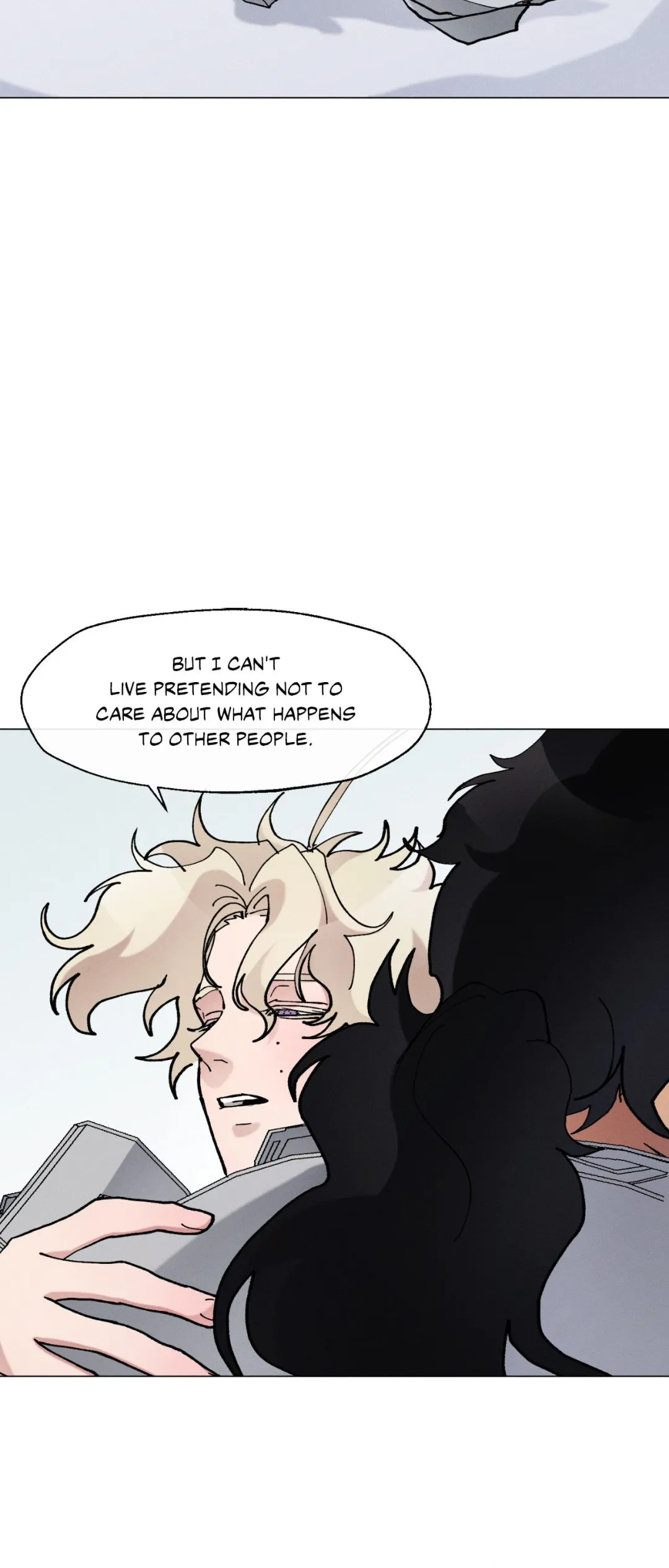 The Beast Of Bahal Never Misses Its Prey - Chapter 51 Page 20
