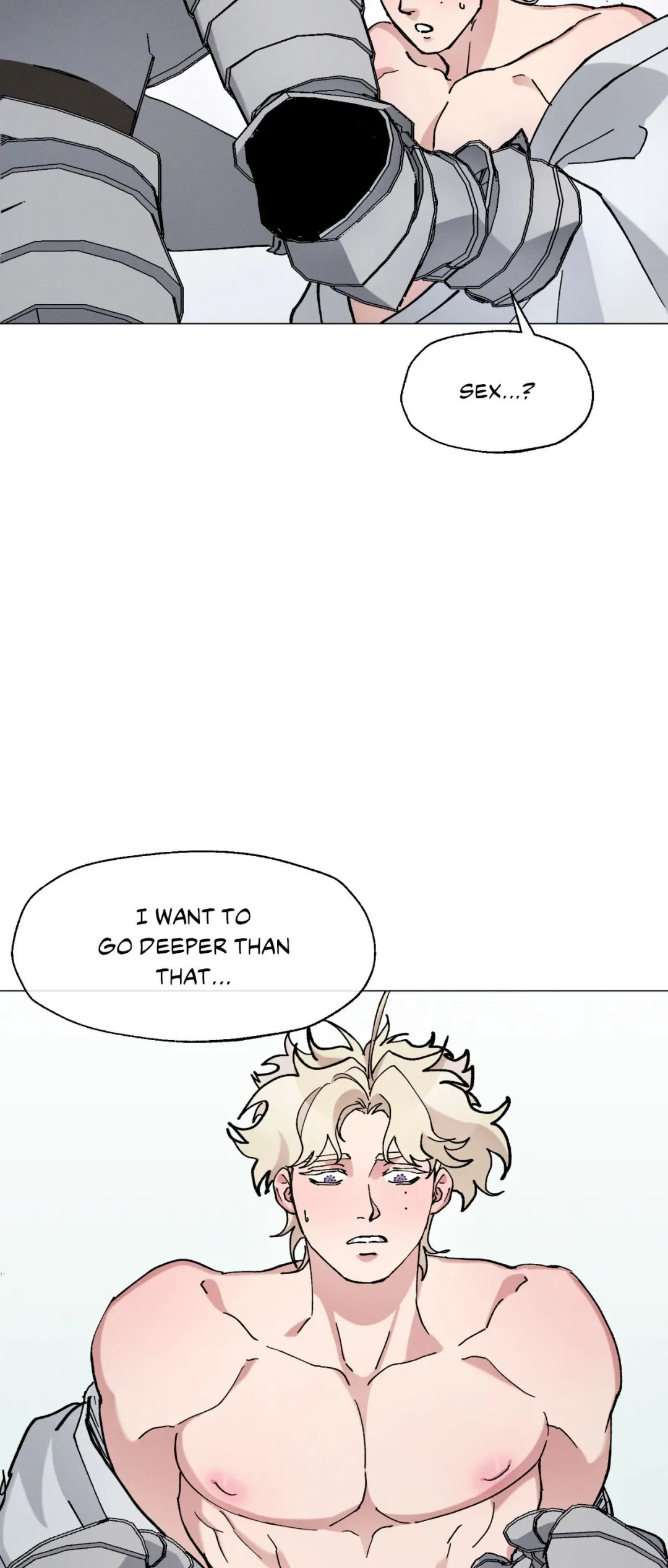 The Beast Of Bahal Never Misses Its Prey - Chapter 51 Page 24
