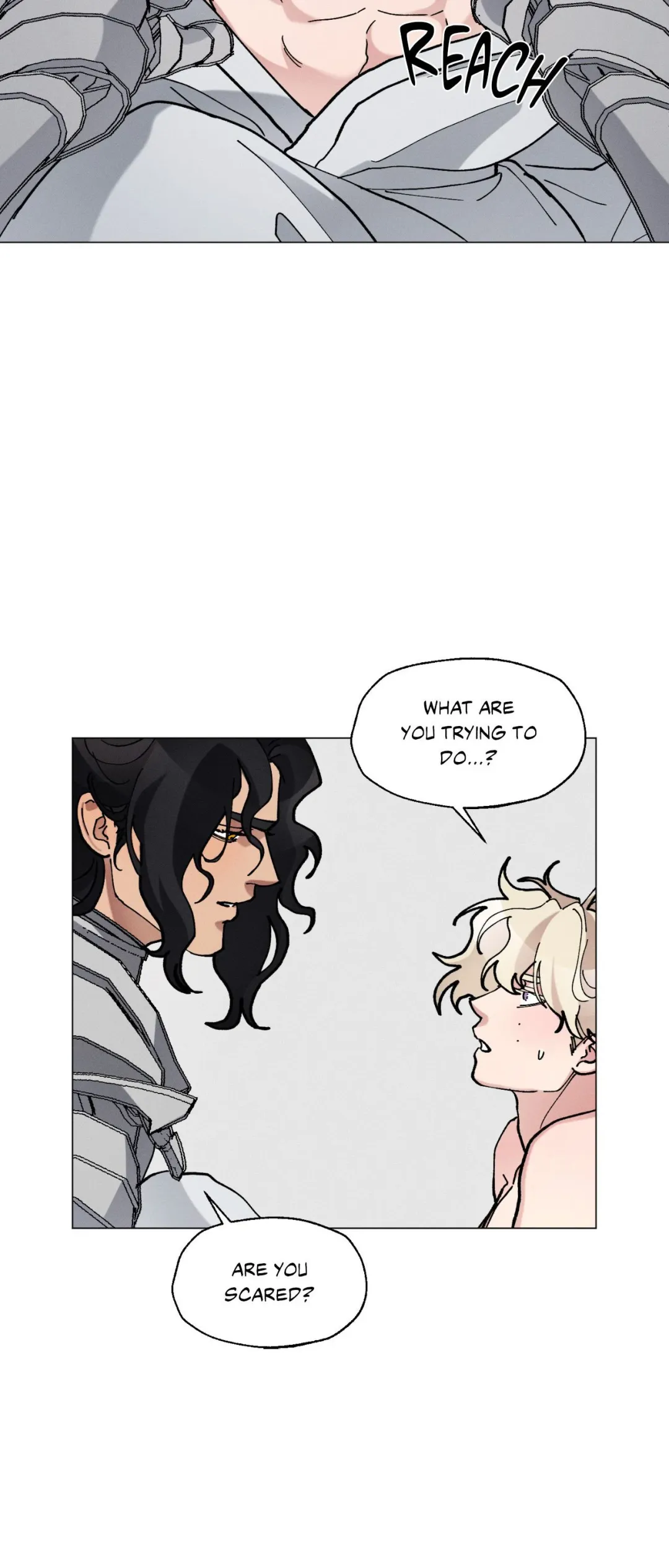 The Beast Of Bahal Never Misses Its Prey - Chapter 51 Page 25