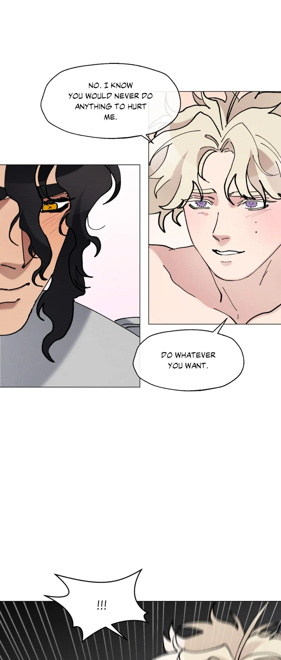 The Beast Of Bahal Never Misses Its Prey - Chapter 51 Page 26