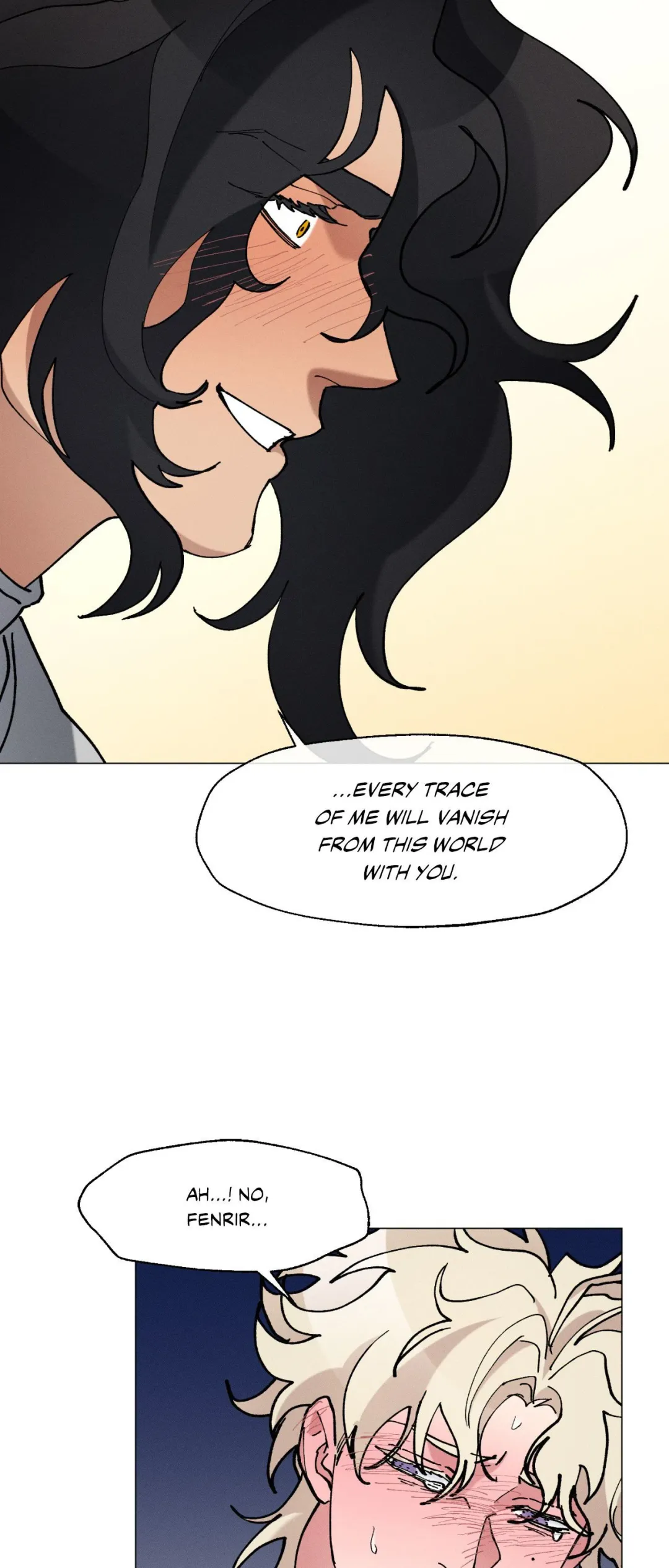 The Beast Of Bahal Never Misses Its Prey - Chapter 51 Page 31
