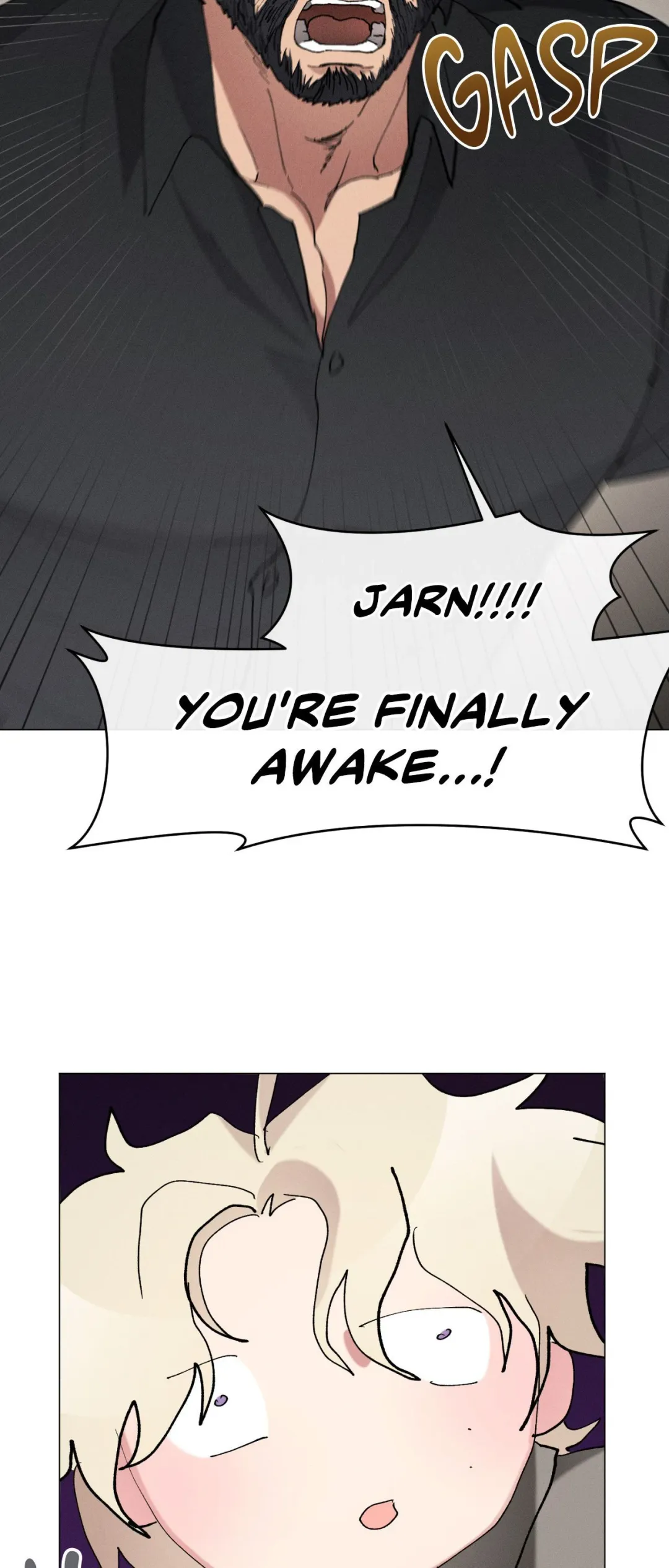 The Beast Of Bahal Never Misses Its Prey - Chapter 51 Page 45