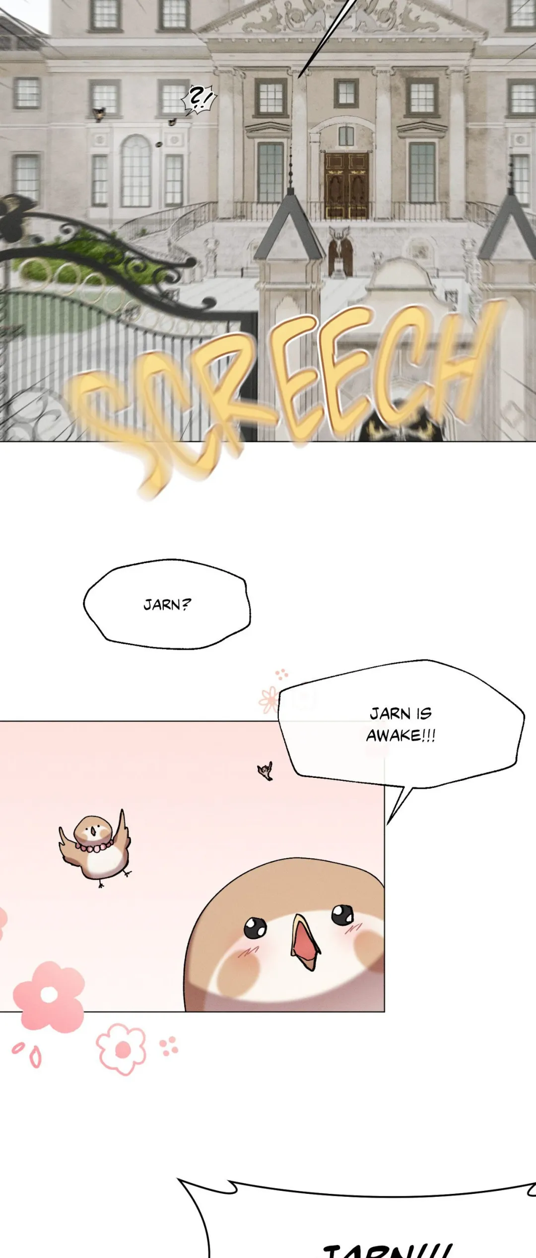 The Beast Of Bahal Never Misses Its Prey - Chapter 51 Page 47