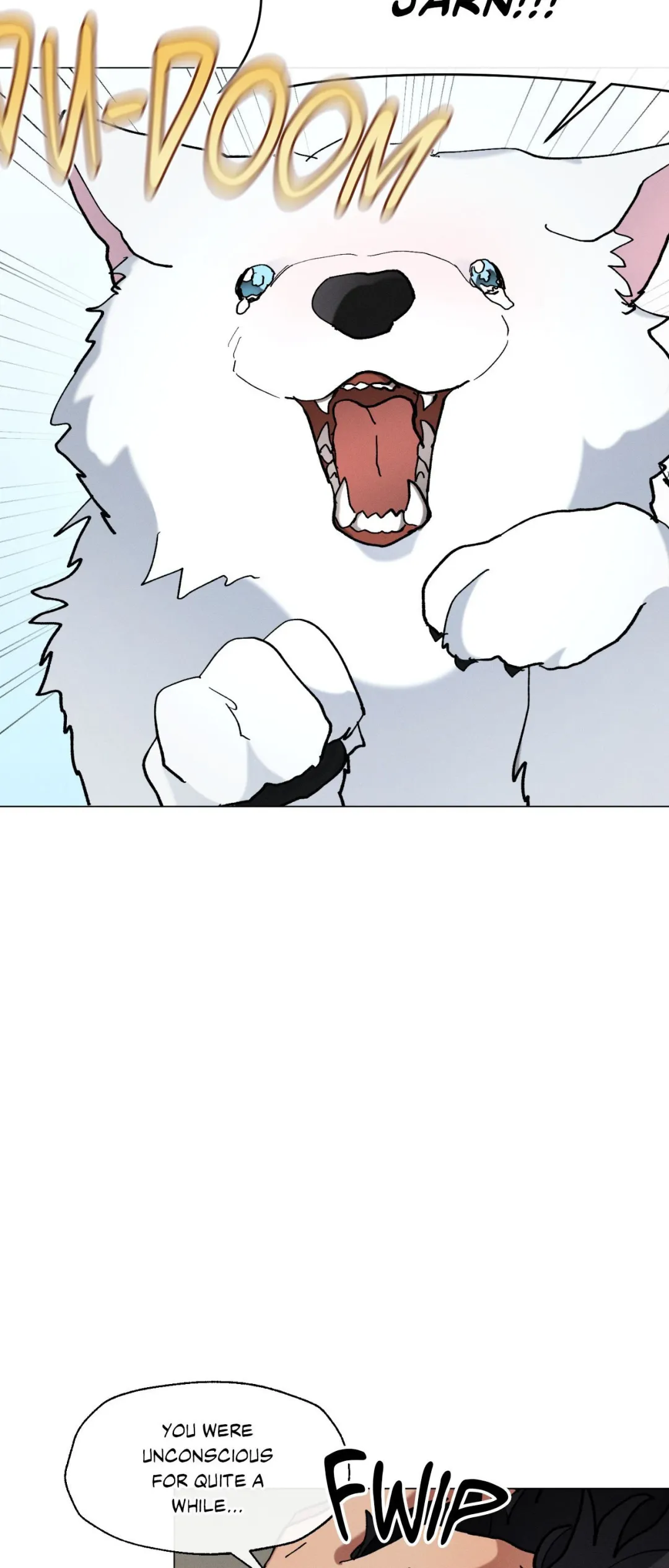 The Beast Of Bahal Never Misses Its Prey - Chapter 51 Page 48