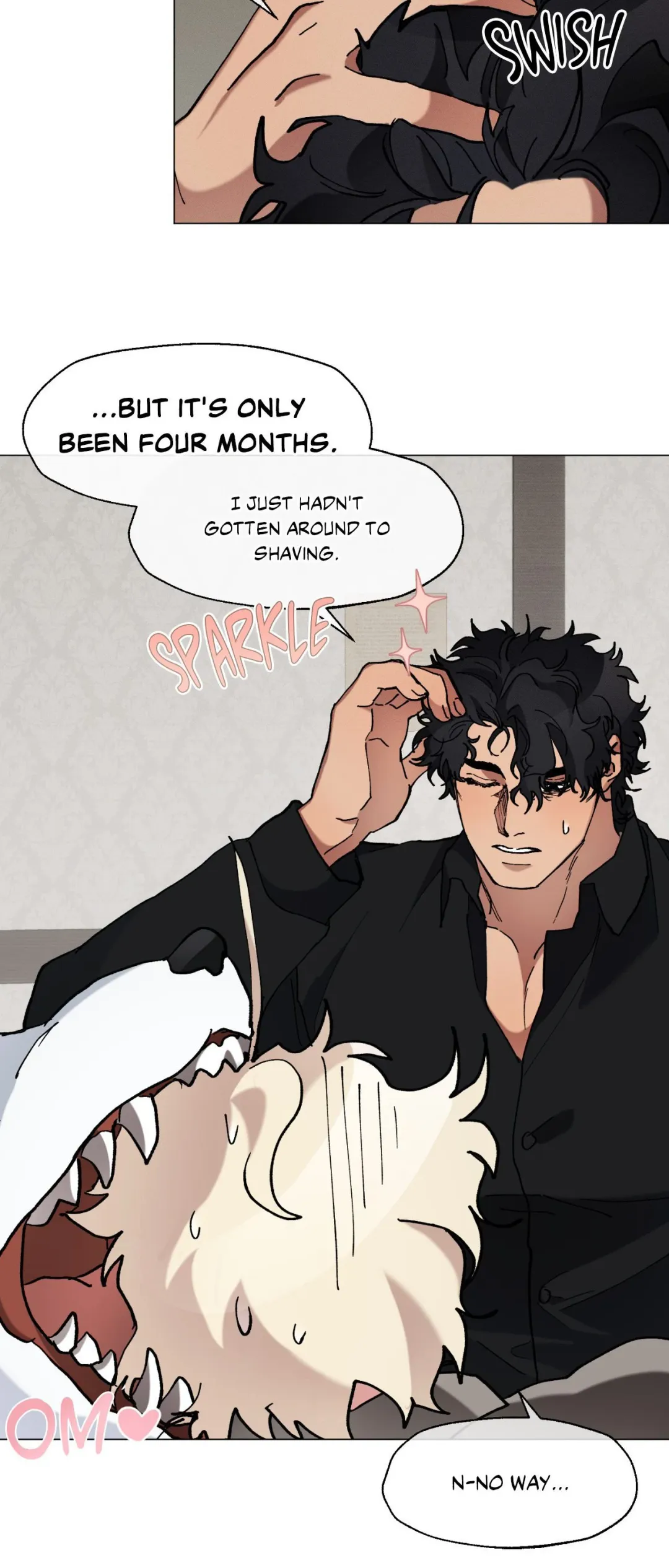 The Beast Of Bahal Never Misses Its Prey - Chapter 51 Page 49