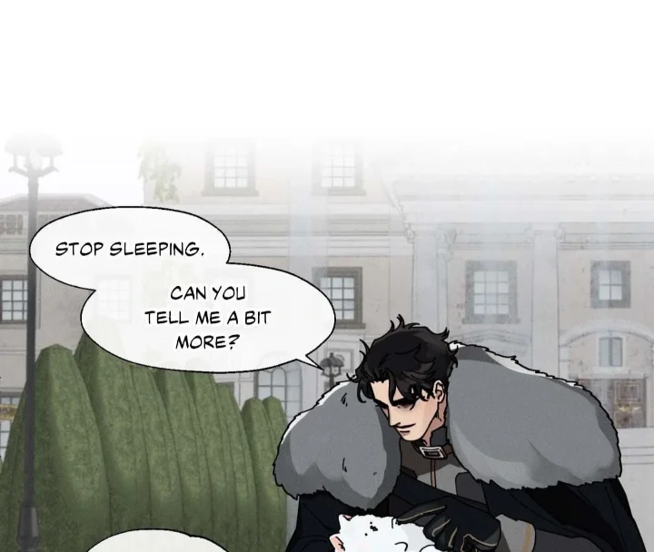 The Beast Of Bahal Never Misses Its Prey - Chapter 6 Page 5