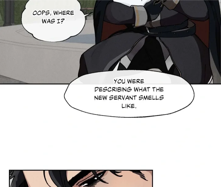 The Beast Of Bahal Never Misses Its Prey - Chapter 6 Page 6