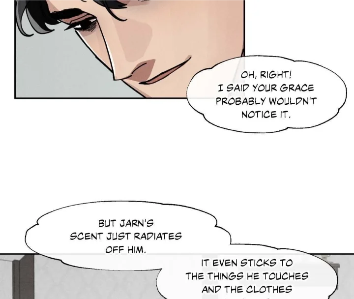 The Beast Of Bahal Never Misses Its Prey - Chapter 6 Page 7