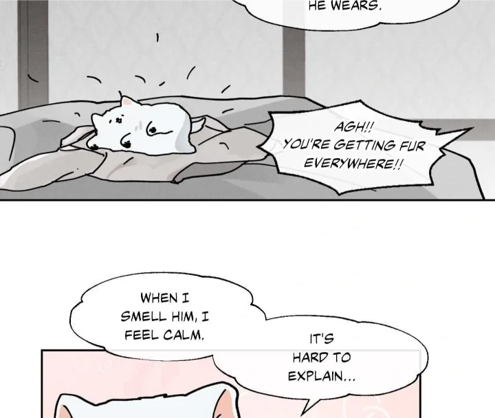 The Beast Of Bahal Never Misses Its Prey - Chapter 6 Page 8