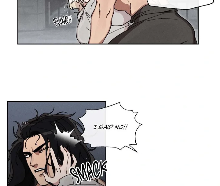 The Beast Of Bahal Never Misses Its Prey - Chapter 6 Page 11