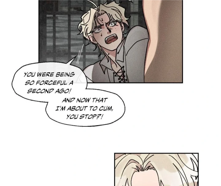 The Beast Of Bahal Never Misses Its Prey - Chapter 6 Page 38