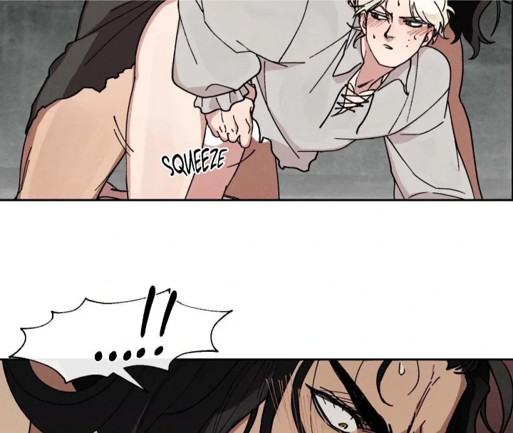 The Beast Of Bahal Never Misses Its Prey - Chapter 6 Page 44