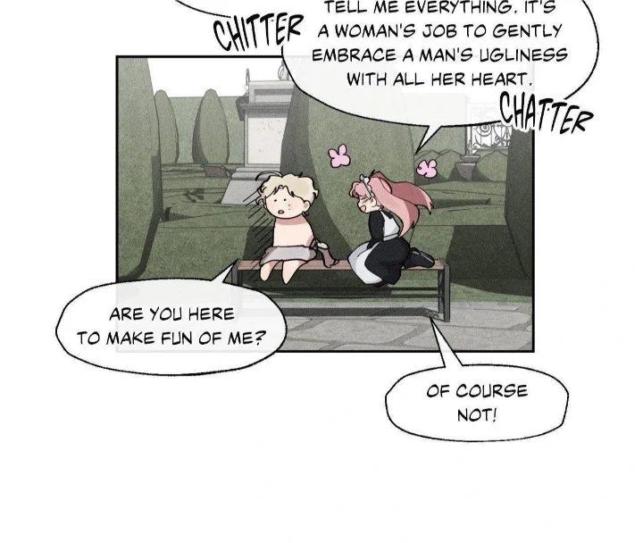 The Beast Of Bahal Never Misses Its Prey - Chapter 6 Page 61