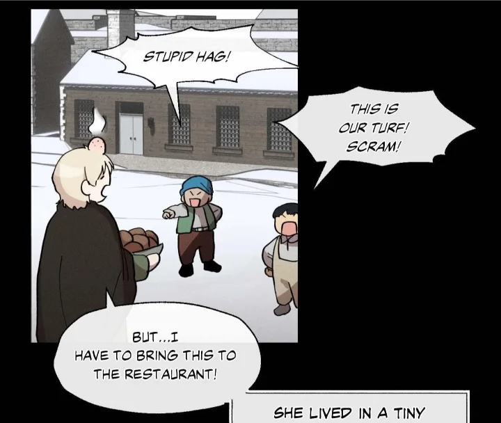 The Beast Of Bahal Never Misses Its Prey - Chapter 6 Page 68