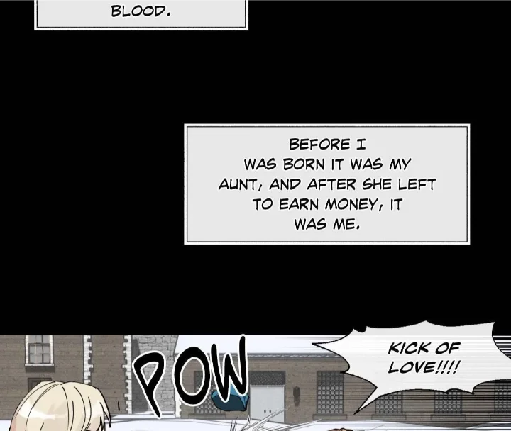 The Beast Of Bahal Never Misses Its Prey - Chapter 6 Page 70