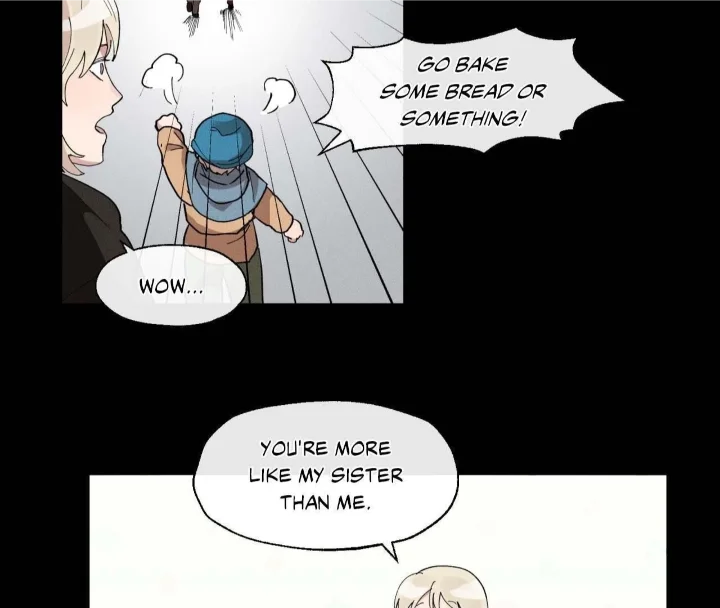 The Beast Of Bahal Never Misses Its Prey - Chapter 6 Page 71