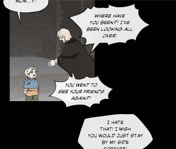The Beast Of Bahal Never Misses Its Prey - Chapter 6 Page 75