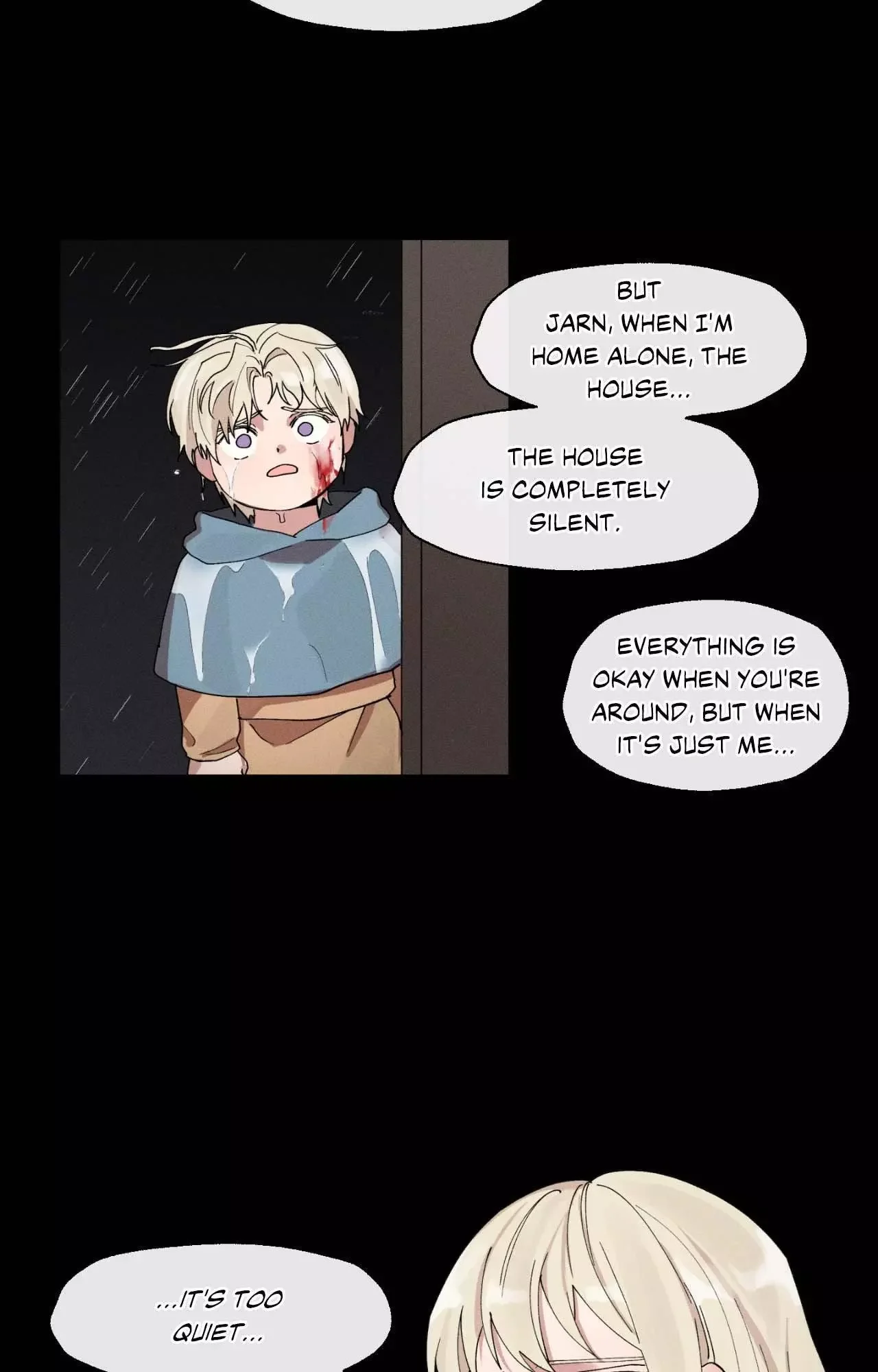 The Beast Of Bahal Never Misses Its Prey - Chapter 7 Page 3