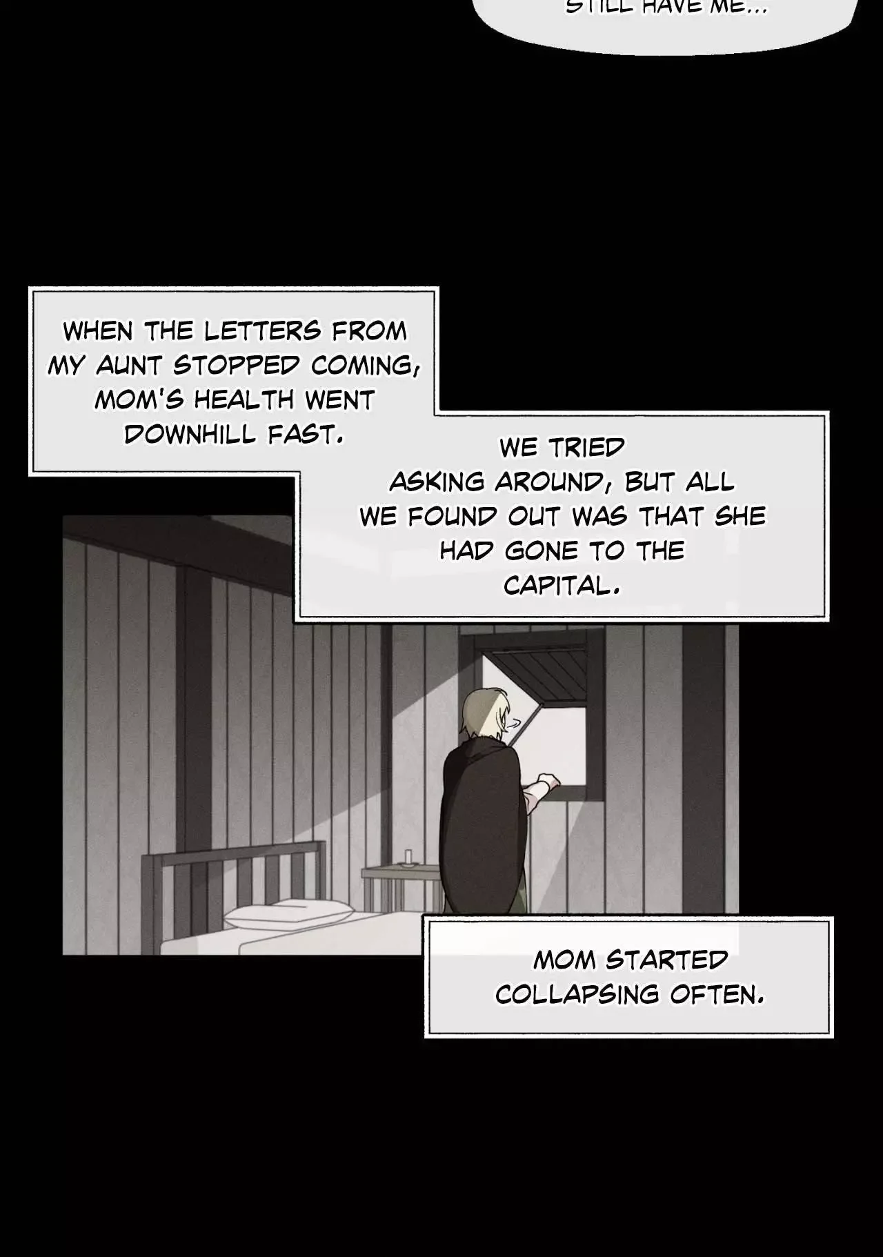 The Beast Of Bahal Never Misses Its Prey - Chapter 7 Page 9
