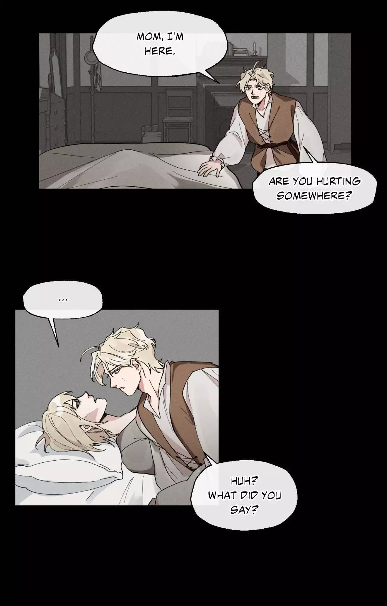 The Beast Of Bahal Never Misses Its Prey - Chapter 7 Page 13