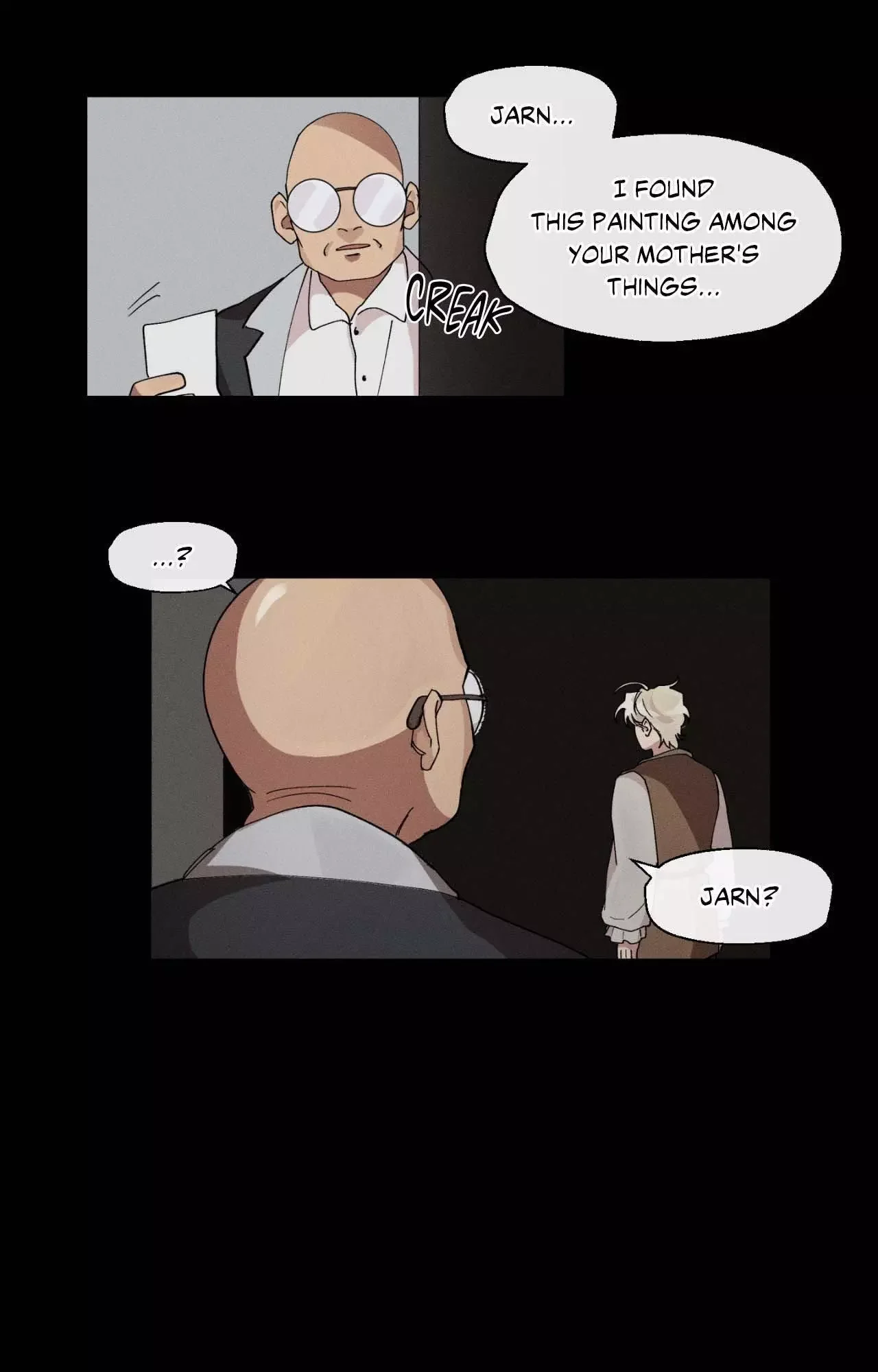 The Beast Of Bahal Never Misses Its Prey - Chapter 7 Page 24
