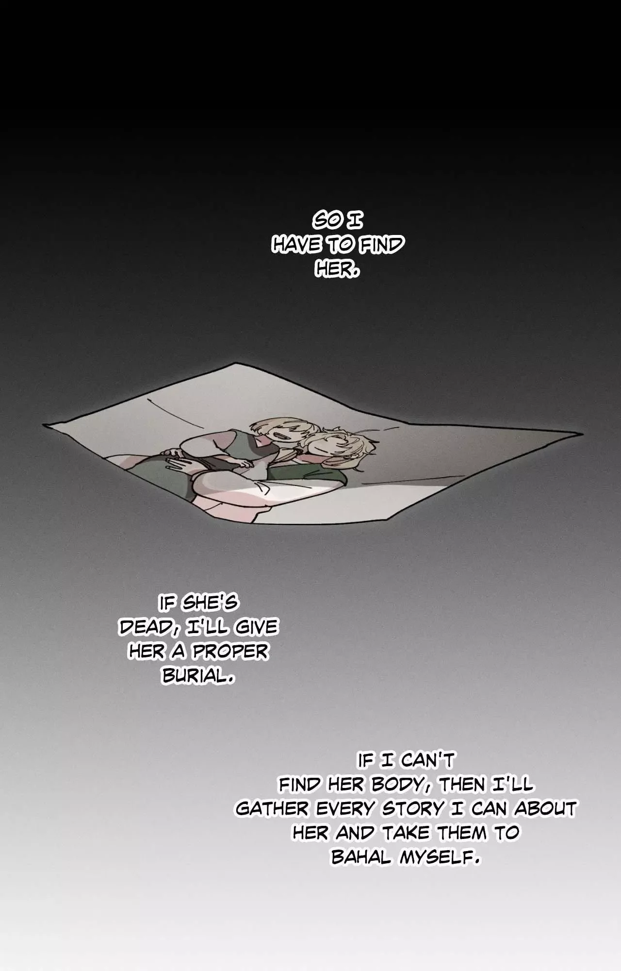 The Beast Of Bahal Never Misses Its Prey - Chapter 7 Page 28