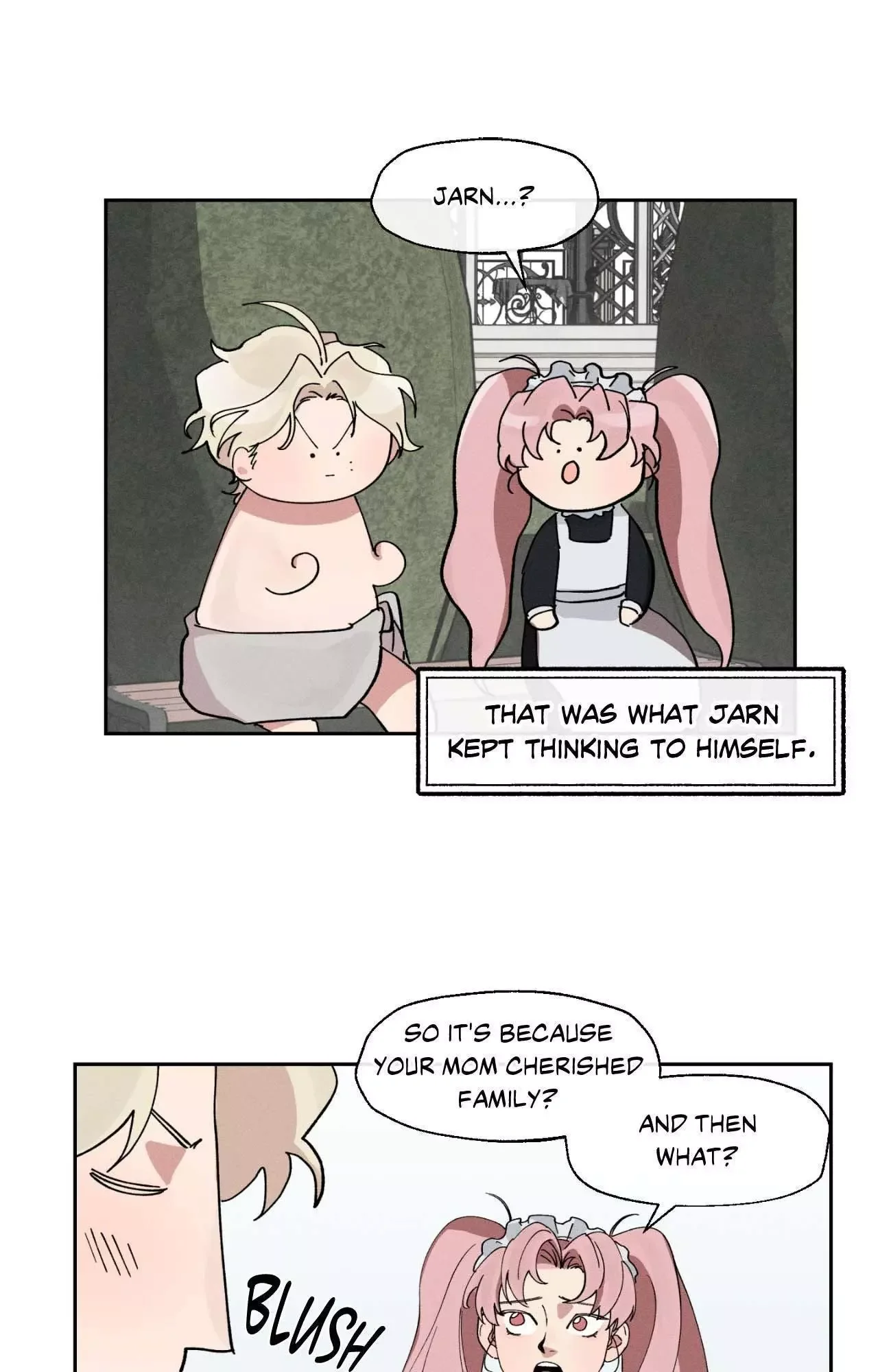 The Beast Of Bahal Never Misses Its Prey - Chapter 7 Page 30