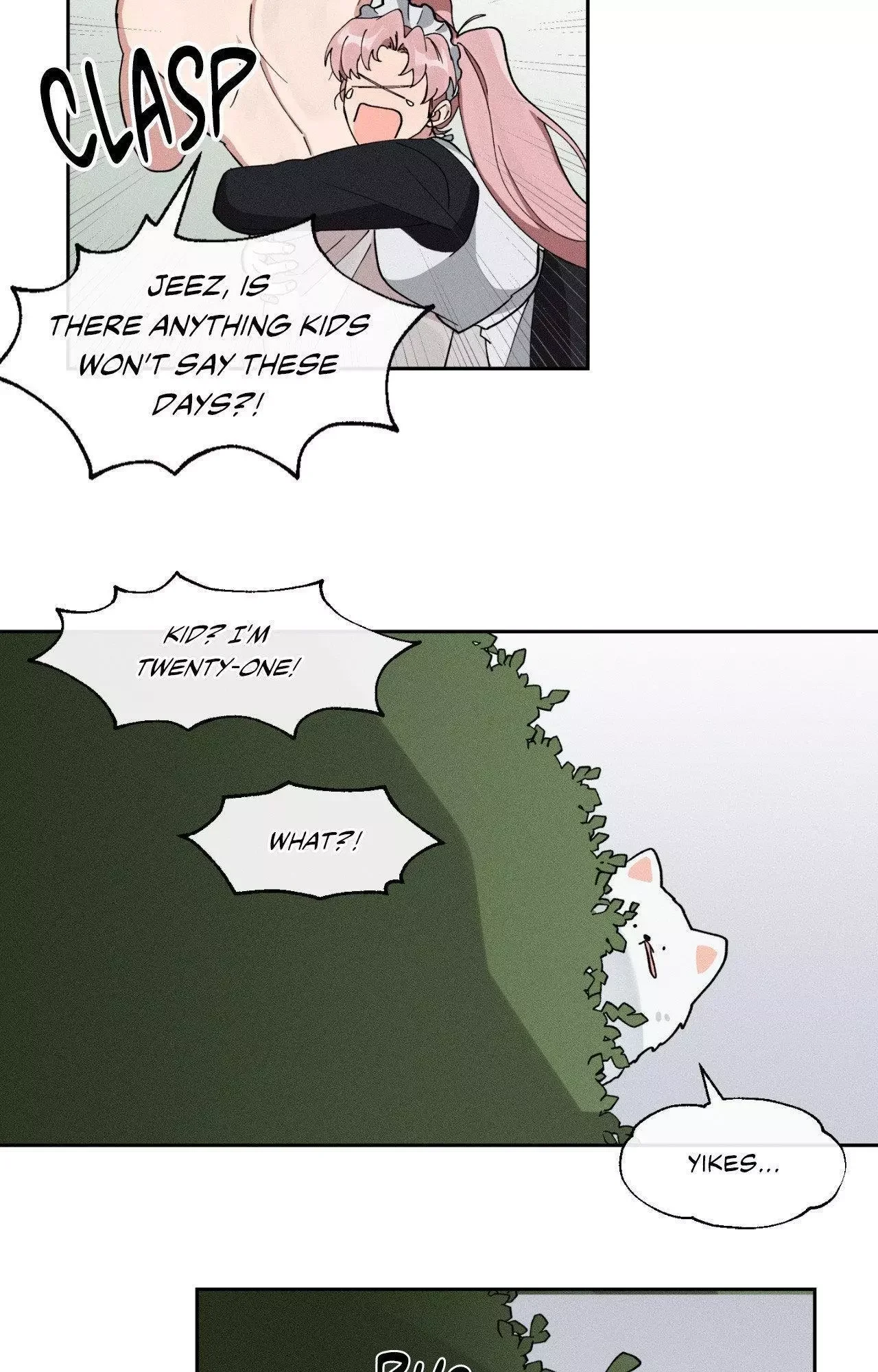 The Beast Of Bahal Never Misses Its Prey - Chapter 7 Page 36
