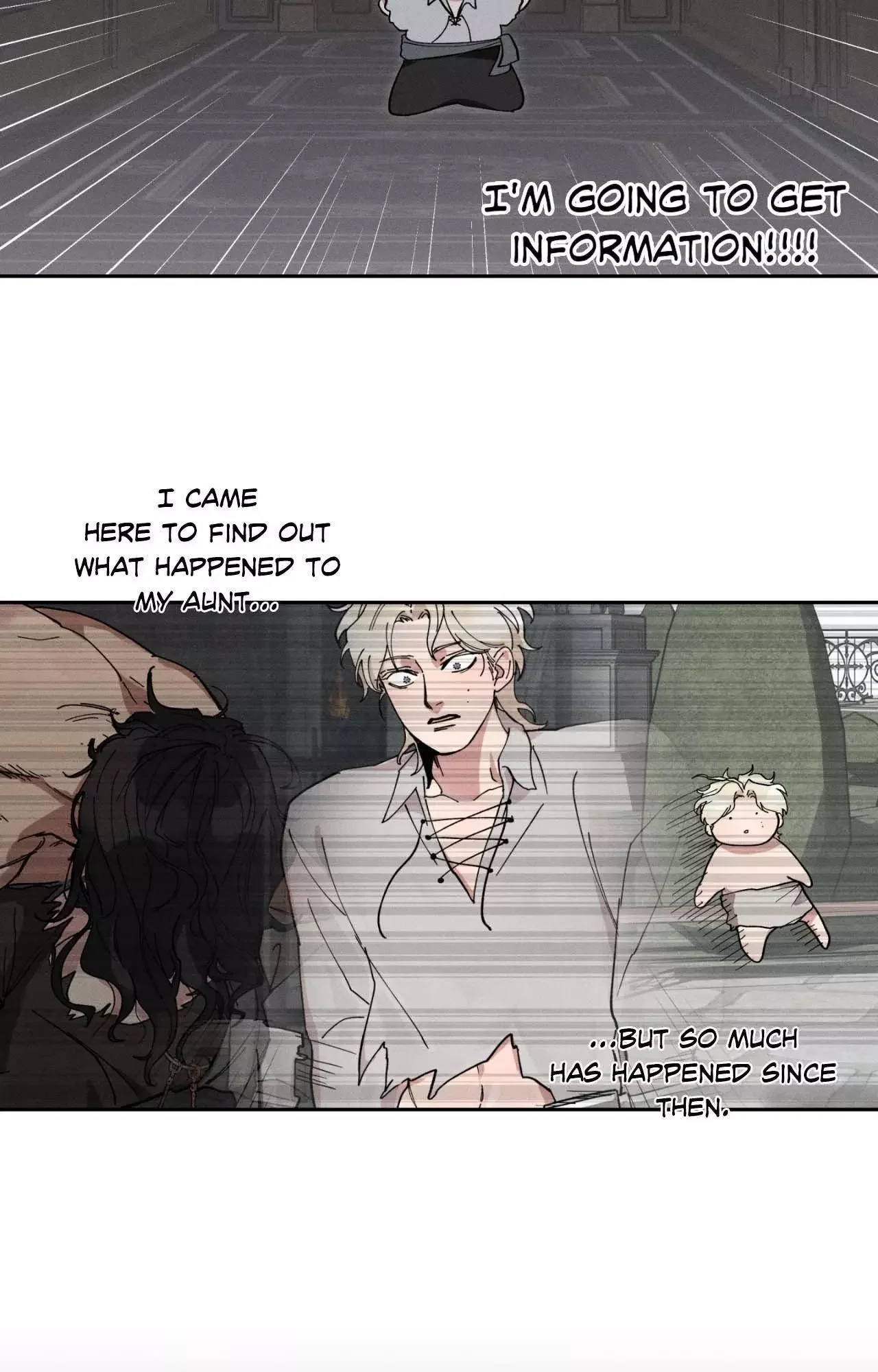 The Beast Of Bahal Never Misses Its Prey - Chapter 7 Page 39