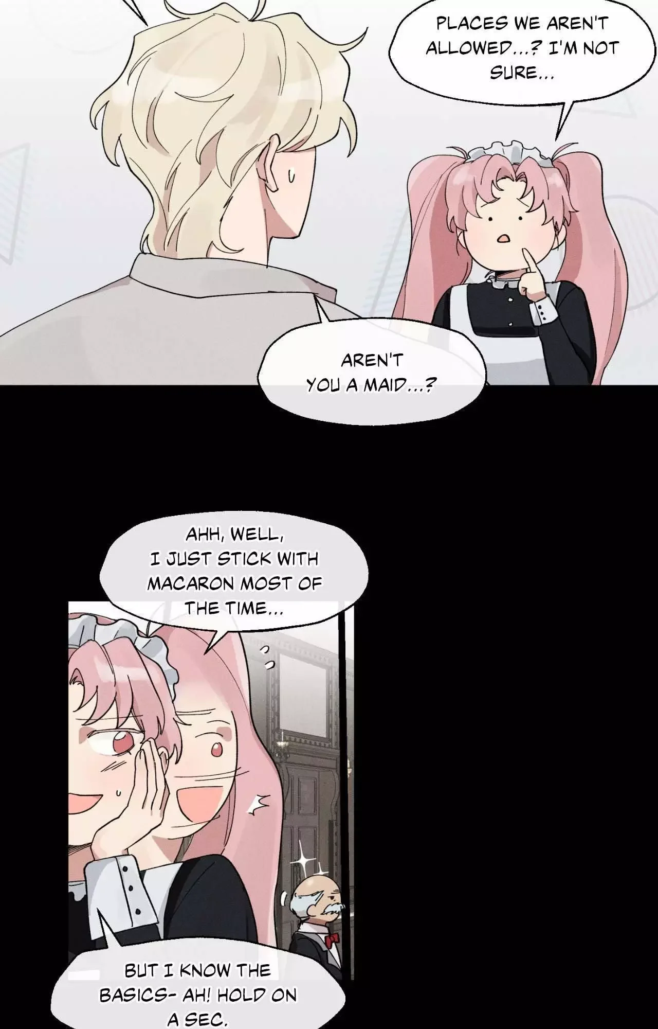 The Beast Of Bahal Never Misses Its Prey - Chapter 7 Page 41