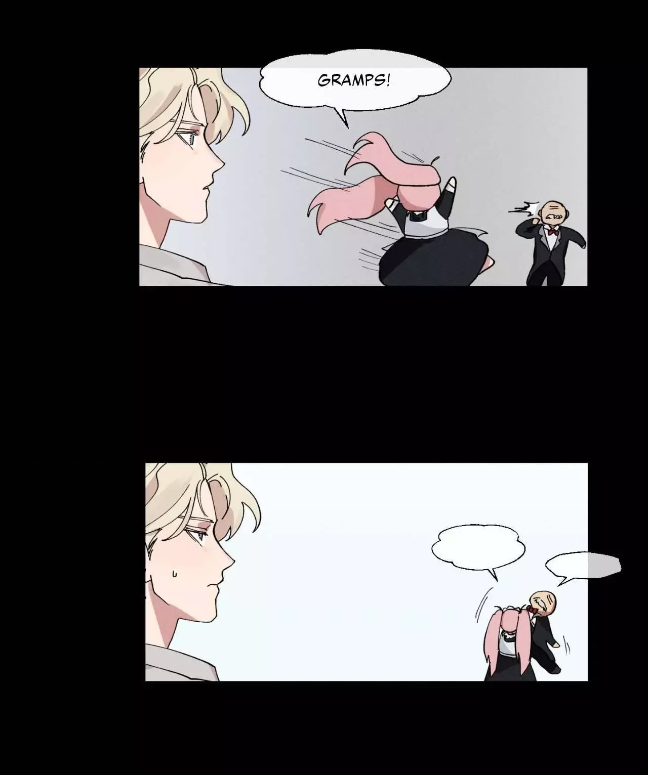 The Beast Of Bahal Never Misses Its Prey - Chapter 7 Page 43