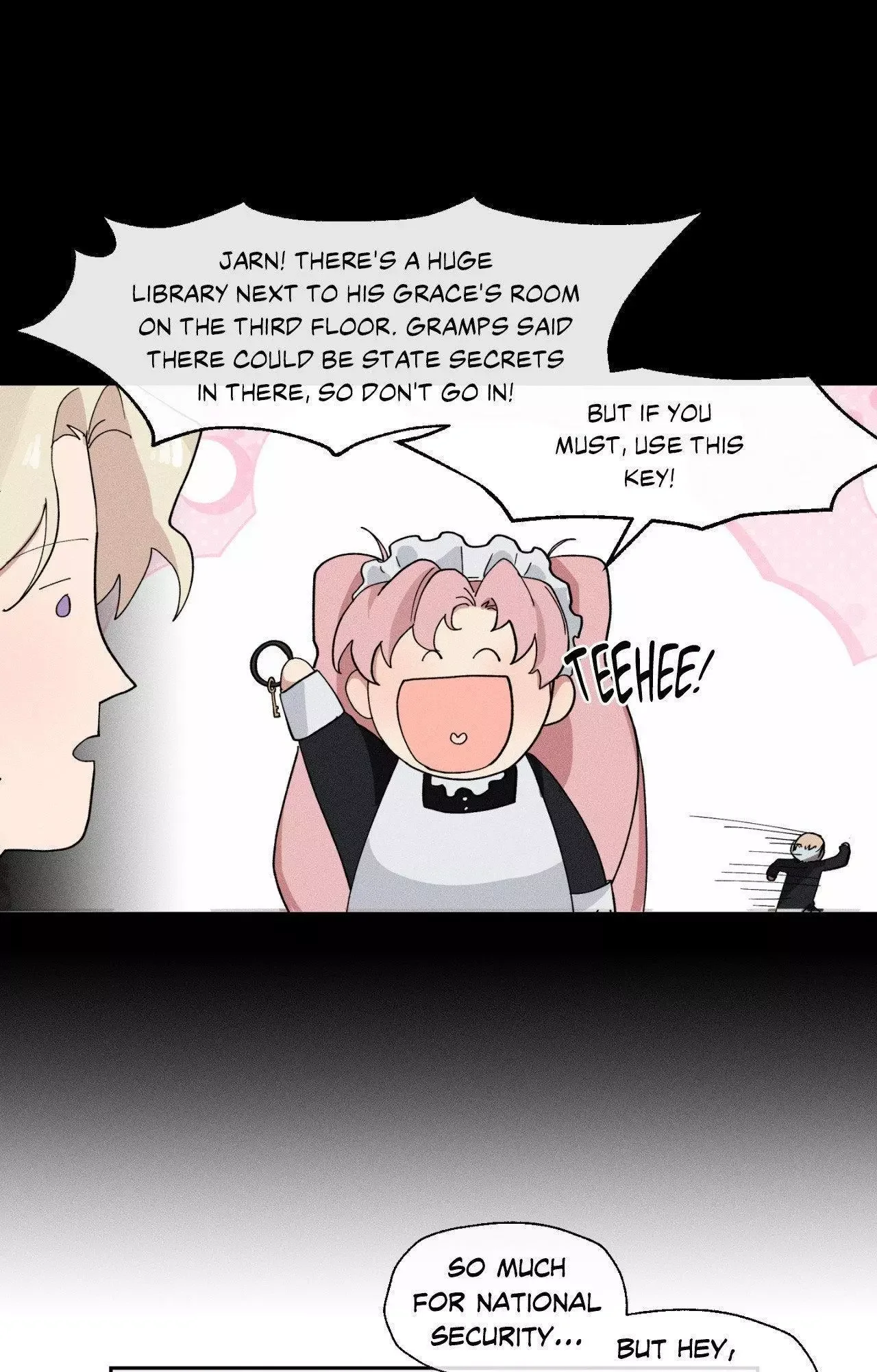 The Beast Of Bahal Never Misses Its Prey - Chapter 7 Page 44