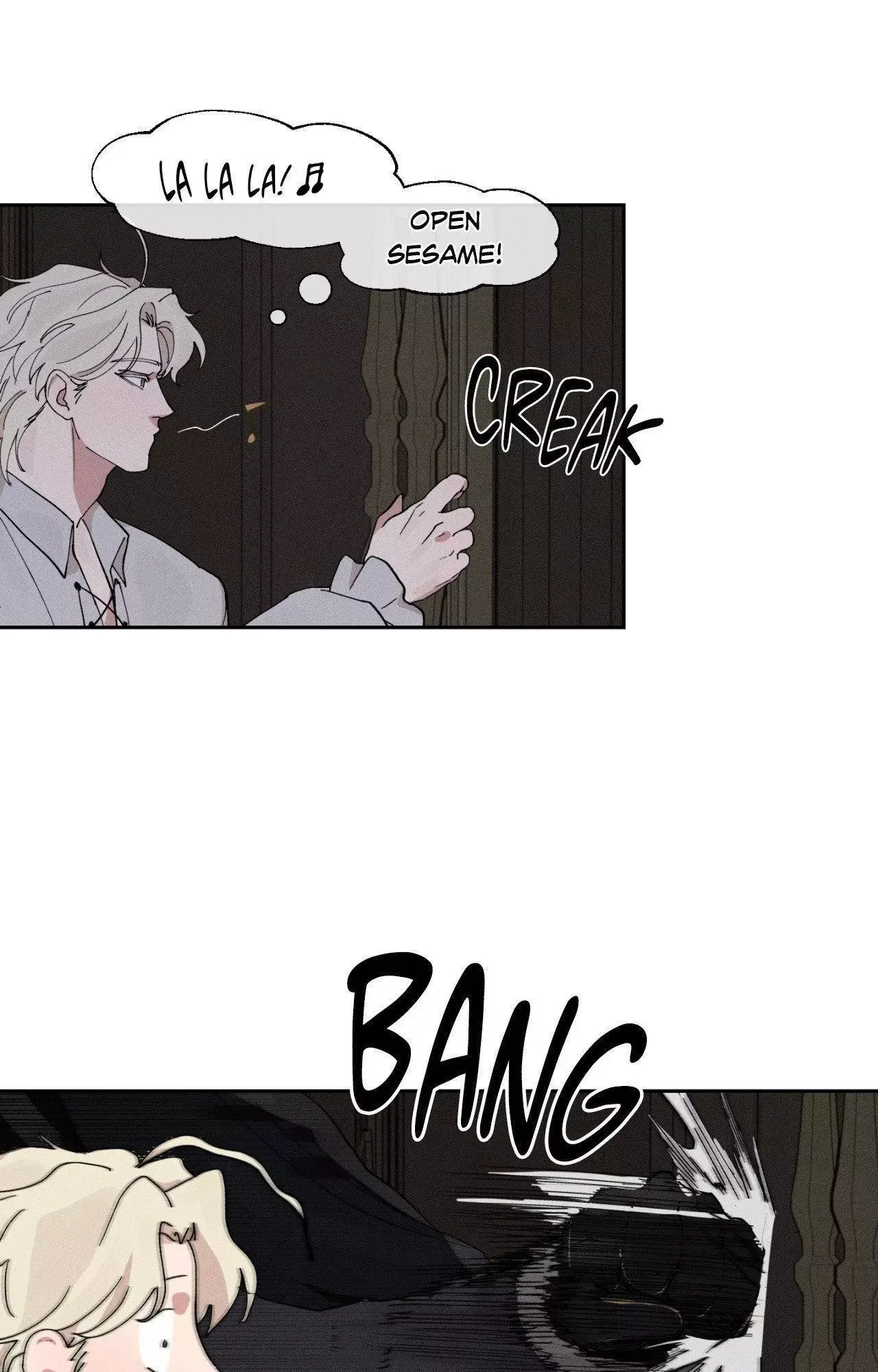 The Beast Of Bahal Never Misses Its Prey - Chapter 7 Page 46