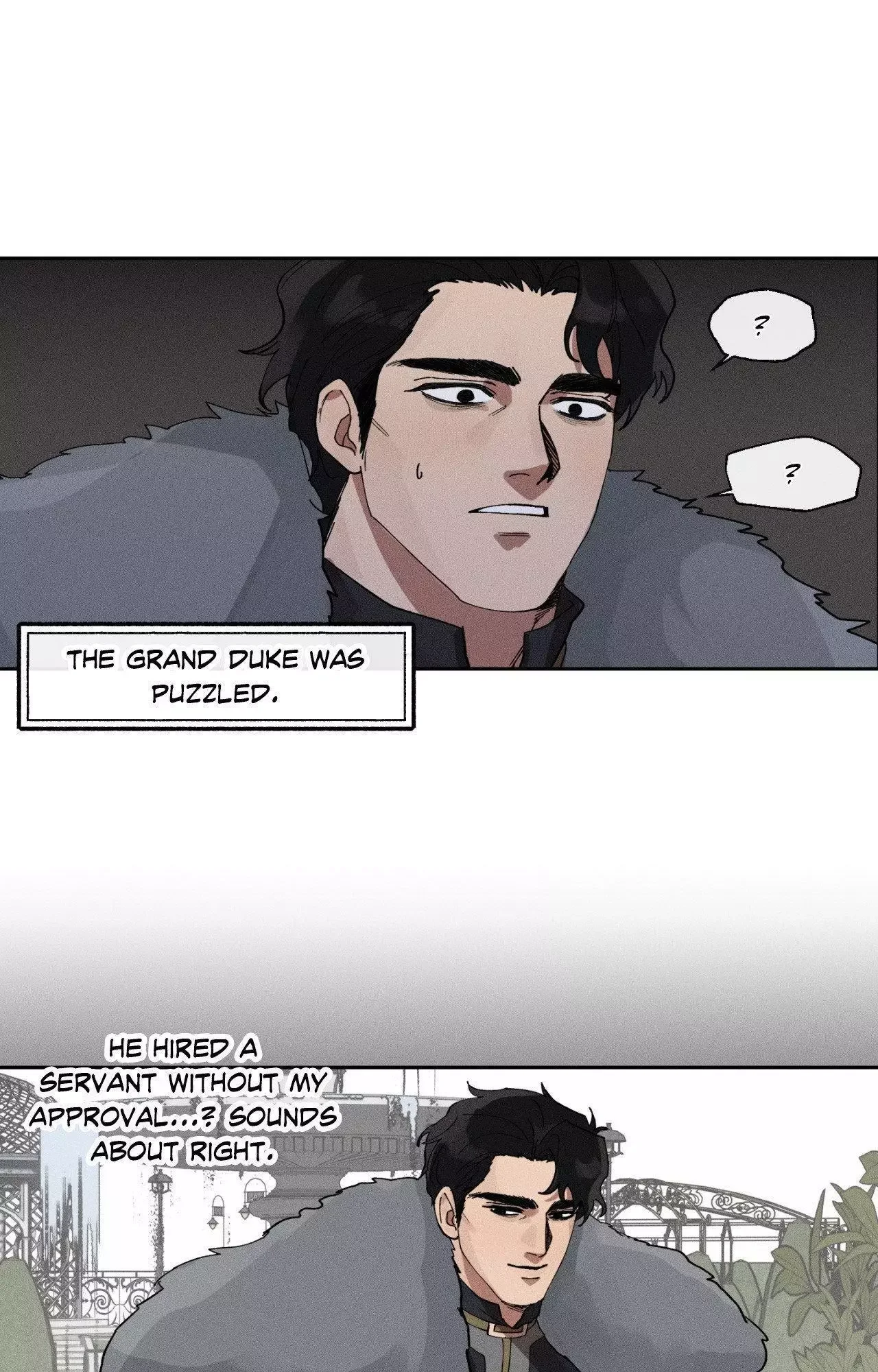 The Beast Of Bahal Never Misses Its Prey - Chapter 7 Page 50