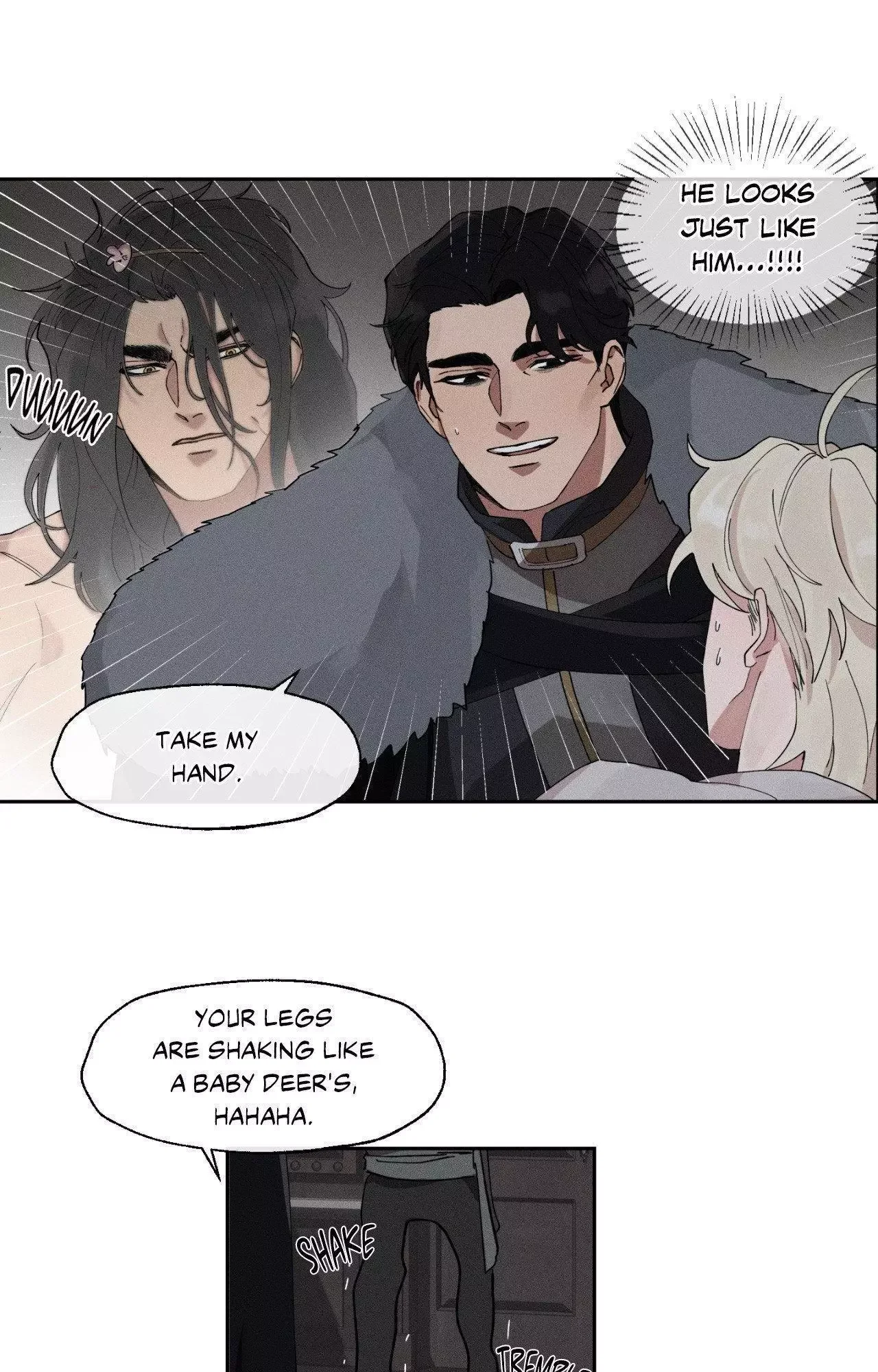 The Beast Of Bahal Never Misses Its Prey - Chapter 7 Page 54