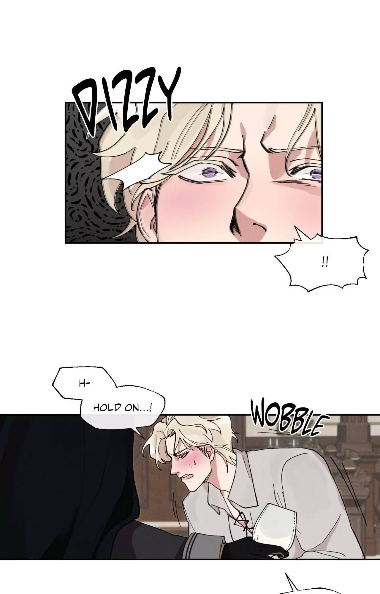 The Beast Of Bahal Never Misses Its Prey - Chapter 7 Page 58