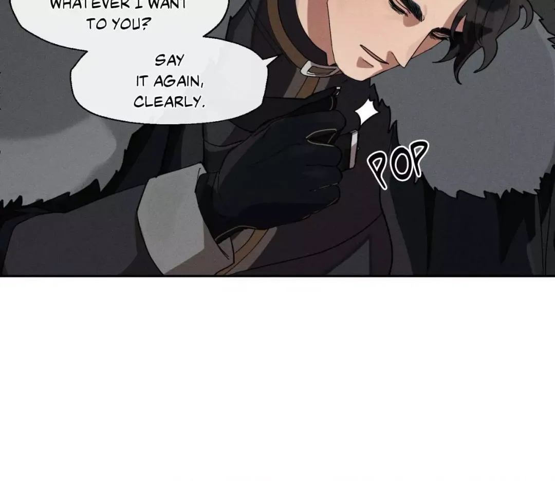 The Beast Of Bahal Never Misses Its Prey - Chapter 8 Page 19