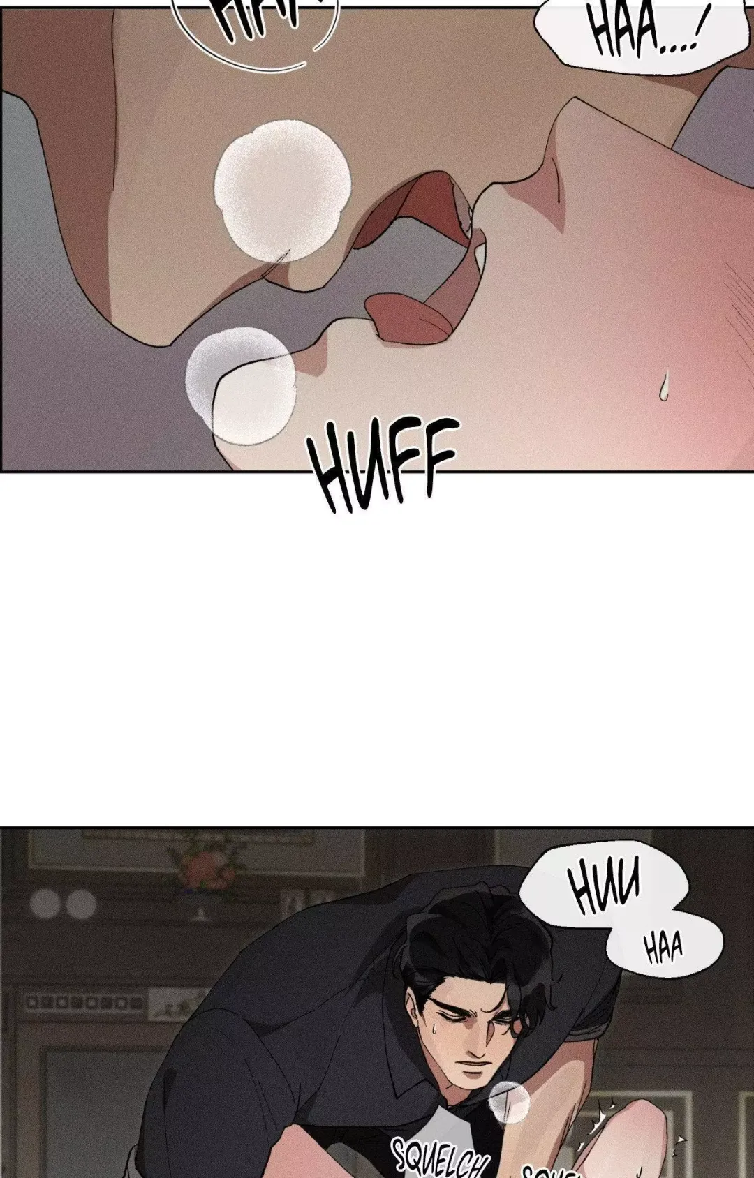 The Beast Of Bahal Never Misses Its Prey - Chapter 8 Page 24