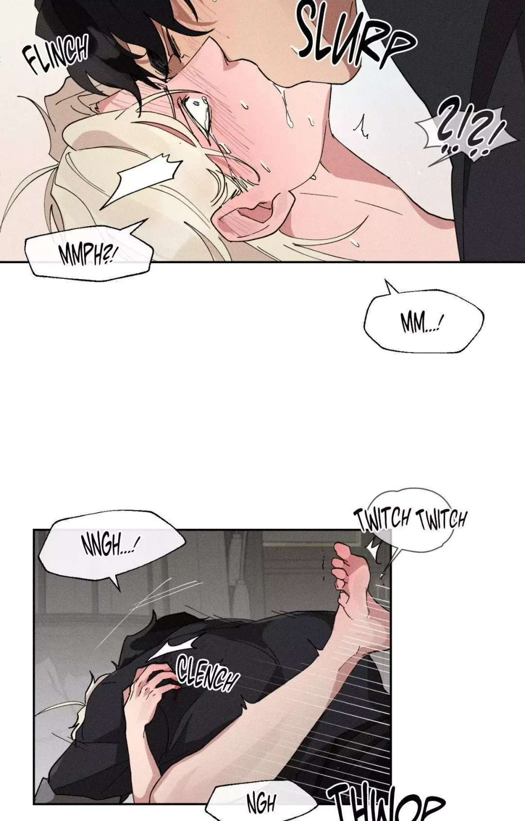 The Beast Of Bahal Never Misses Its Prey - Chapter 8 Page 39
