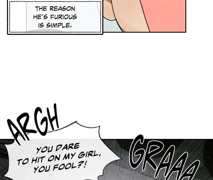 The Beast Of Bahal Never Misses Its Prey - Chapter 9 Page 15