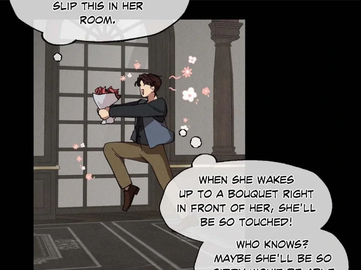 The Beast Of Bahal Never Misses Its Prey - Chapter 9 Page 21