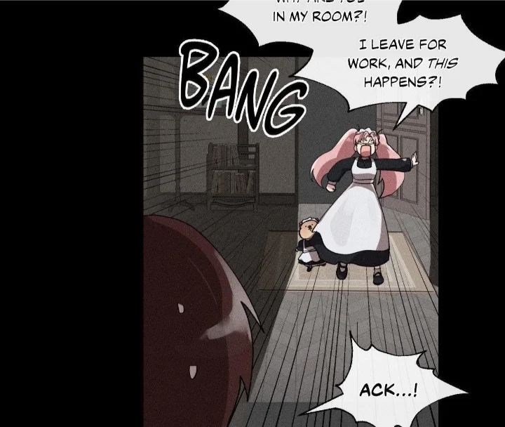 The Beast Of Bahal Never Misses Its Prey - Chapter 9 Page 28